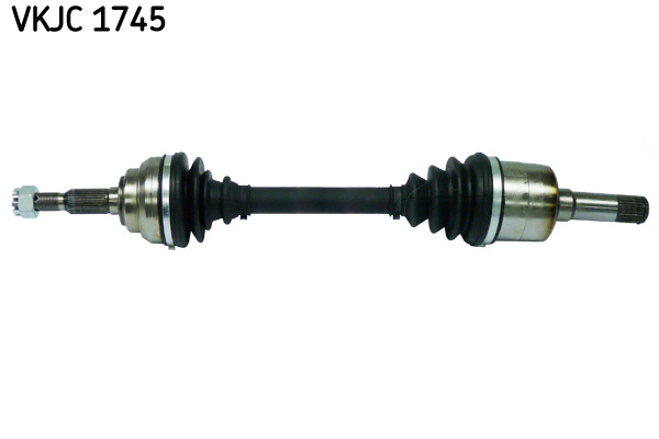 Albero motore/Semiasse - VKJC 1745 SKF
